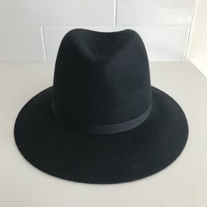 Aritzia Huette Fedora